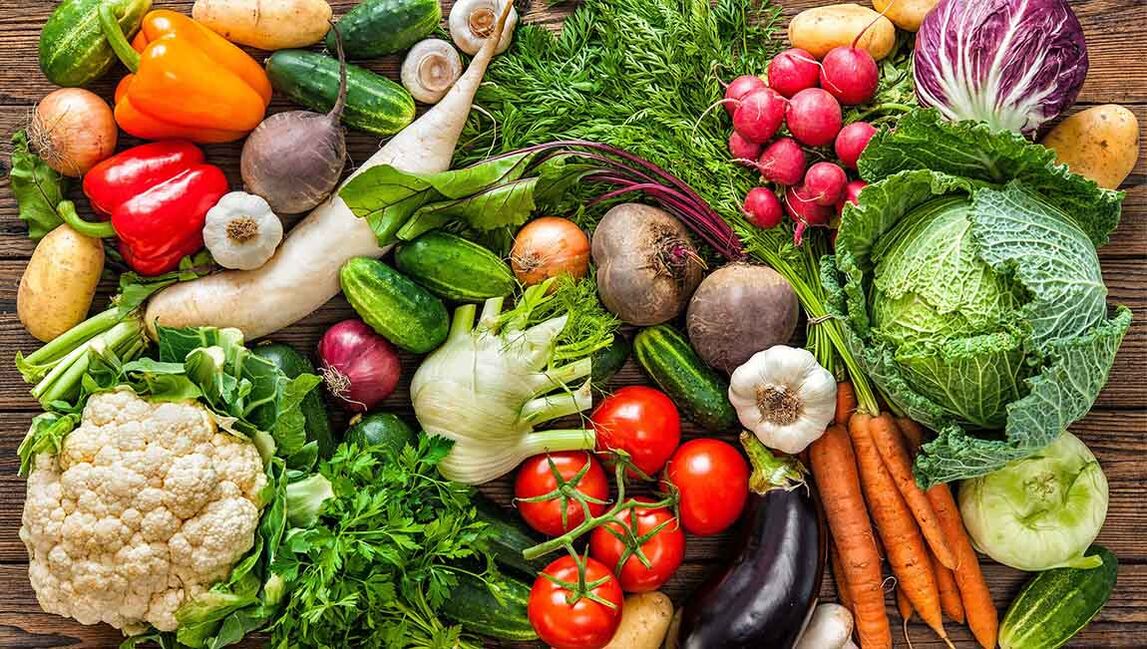 Menu dietetto da keto