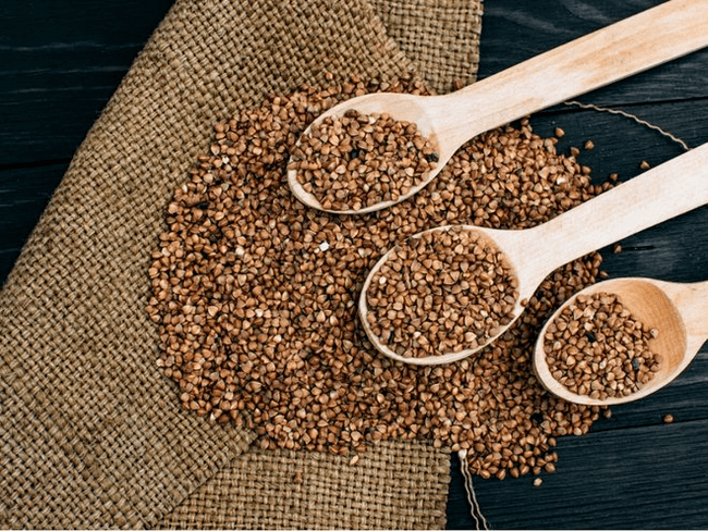 Grano saraceno