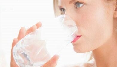 come effettuare una dieta potabile